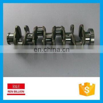 4JB1-T Crankshaft for ISUZU Diesel Engine 4JB1-T Auto Engine Crankshaft Europe3ISUZU Crankshaft 8-97331-853-0 photo-3