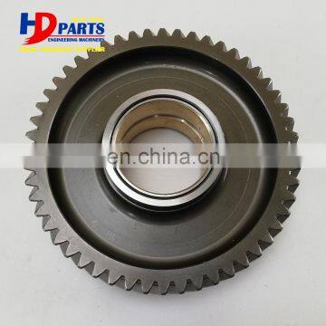 Diesel Engine DE08 Engine Idler Gear