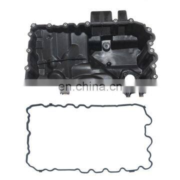 11137618512 Engine Oil Pan With Gasket photo-3