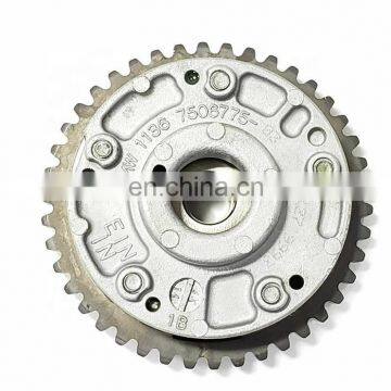 E53 E60 E65 N62 Inlet Camshaft Timing Chain Sprocket 11367506775 916-506 916506 7506775