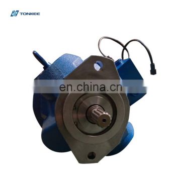 Hydraulic pump 401-00222B hydraulic piston pump for Doosan S55-V excavator