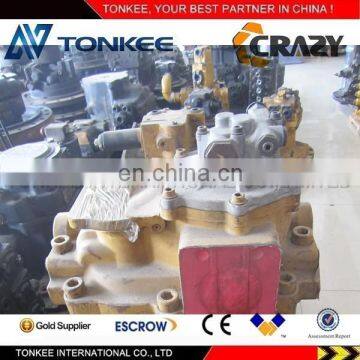 Original Used/second Hand E345D Hydraulic Main Pump 345D Hydraulic Pump photo-3