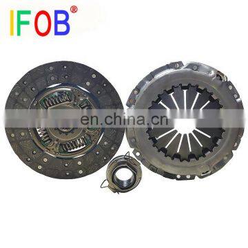IFOB Auto Cars Clutch Kit Clutch Disc Cover With Release Bearing For Subaru Leone Outback Rex Alcyone Tribeca photo-7