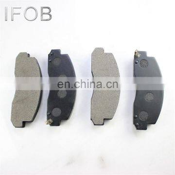 IFOB Hot Sale Brake Pad for TOYOTA COASTER BB40 BB43 BB50 HZB50 RZB50 TRB40 XZB50 04465-36020 photo-2