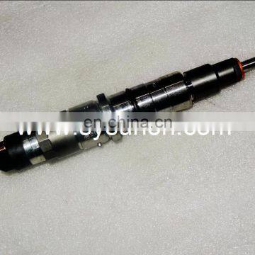 QSC QSL9 QSL Genuine Diesel Engine Fuel Injector Assembly 4317230 5263308 4940170 4939061 3965721 0445120019 4939061 photo-3