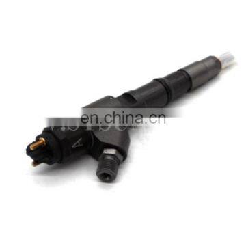 Top quality diesel engine part injector nozzle 0445120067 common rail fuel injector EC210B D6E