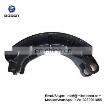 Truck brake part brake shoe 4715 for American market