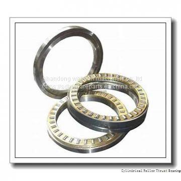 Cylindrical Roller Thrust Bearings