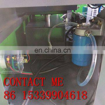 Diesel Common Rail Injector Test Bench