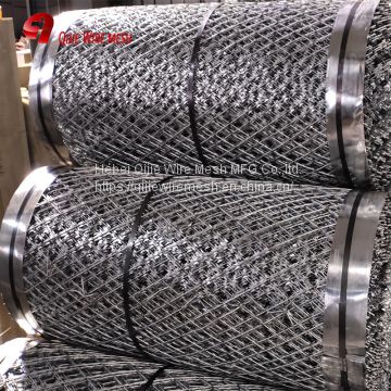 Professional manufacturer high security galvanized stainless steel razor barbed wire fence