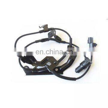 Wholesale Automotive Engine Parts MN102573 For Mitsubishi L200 2.5 Pajero 3.0 ABS Wheel Speed Sensor