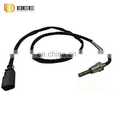 EGT Exhaust Gas Temperature Sensor FOR Audi  04L906088K 70640113 12323 QM750 82.1218 7452323