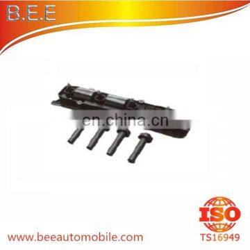 High performance Ignition coil for VAUXHALL/OPEL/FIAT DS2002611B1 CUF2784 52935 IC07118 155107 880176 12567686 12569342 12580537