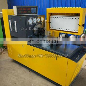 2017-12PSB New Model Injection Pump Test Bench With MENGNIU Motor photo-2