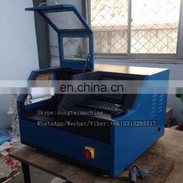 EPS205 , DTS205, NTS205 COMMON RAIL INJECTOR TEST BENCH photo-2
