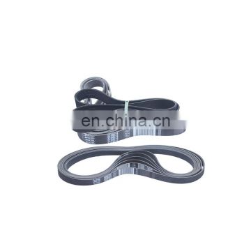 diesel engine Parts 6460 Motor belt for cqkms V-belt   Siauliai Lithuania