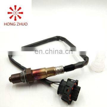 100% Professional High Quality Best Price Oxygen Sensor 24103709 photo-2