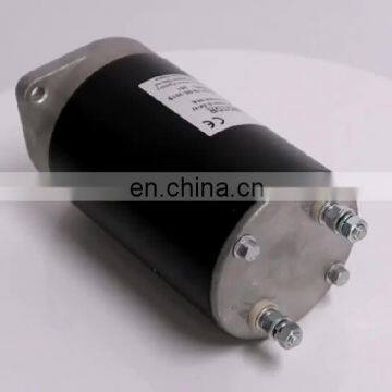 24V 500W  torque DC electric motor 2nm