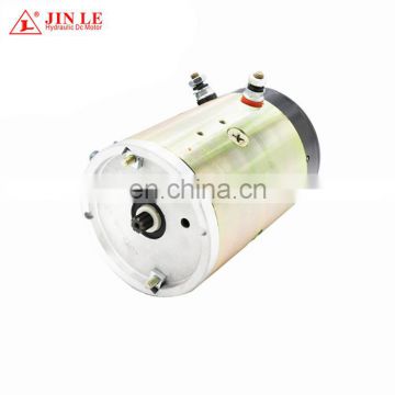 JINLE Brand Forklift Lifting DC Motor 48Volt