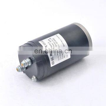 12V 800W Factory Price High Quality Permanent Magnet Motor ZDY12081S photo-5