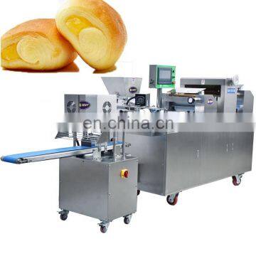 2020 Small Scale Commercial Baguette Maker Loaf Making Machine photo-2