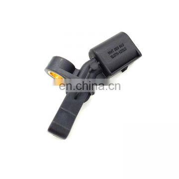 Hengney Car Auto Parts Rear Right ABS Wheel Speed Sensor WHT003863 For Fox Golf Polo A1 A2 A3 Fabia 2010-2016 photo-3