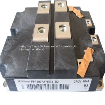 Infineon IGBT MODULE FF1200R17KE3_B2