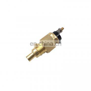 Water Temperature Sensor 8-97125601-1 8971256011 for EX200-5 EX120-5 EX400-5 ZX450 Excavator