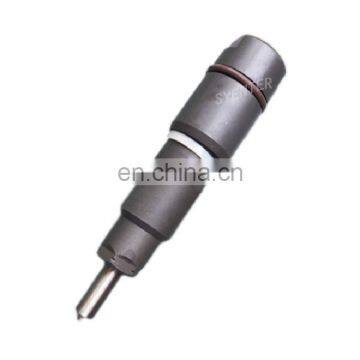 Germany Car Engines Common Rail Diesel Fuel Injection Injector 0432191266