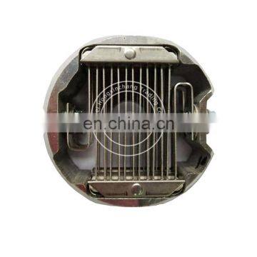 ISF2.8 Diesel Engine Parts Intake Air Heater 5264448 5285962 photo-2