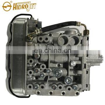 High quality 4wg200 wheel loader transmission control valve 4644159347 for sale