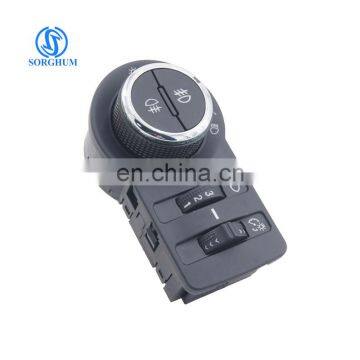 Auto Window Control Switch For Chevrolet Malibu Cruze Sonic Trax 13301752