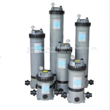 swimming pool cartridge filter