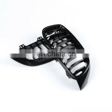 Алюминиевый передний решетчатый вентилятор для передней части автомобиля для 4 Series F32 F33 51137294817/51137294818 photo-3