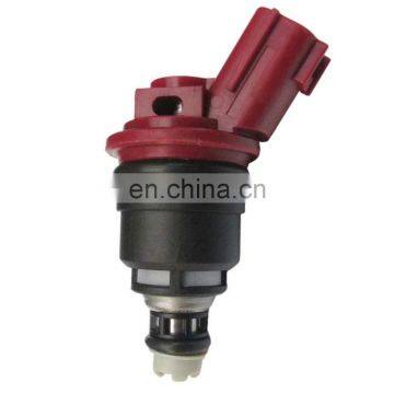 16600-96E00 Fuel Injector 1660096E00 for Nissan 91-93 G20 NX Sentra 2.0L