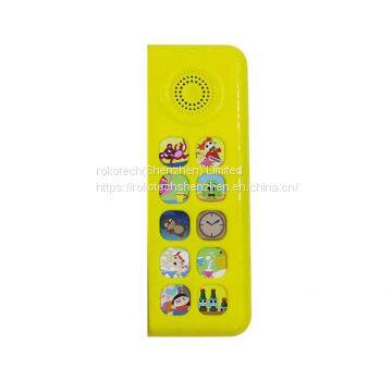 Sound Book Module Factory OEM/ODM Service photo-5