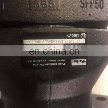 Parker F11 F11-019-RU-SE-S-000-000-0 Hydraulic Pump Motor F11-005 F11-006 F11-010 F11-012 F11-014 F11-019 F11-150 F11-250 photo-7