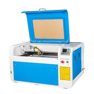 FST 6040-ruida Laser Engraving Machine photo-2