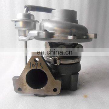 V4 Cylinders Diesel engine parts RHF5 Turbocharger for Isuzu Trooper II 4JX1 Engine VICF Turbo VA430015 89725036 8971371093