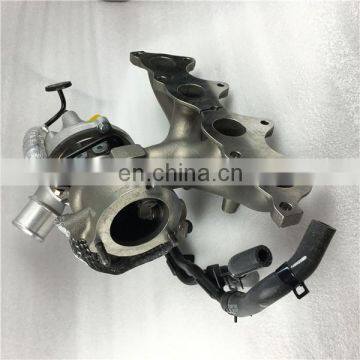 28231-2B770 16389700013 Turbo for Hyundai Original Turbo photo-2