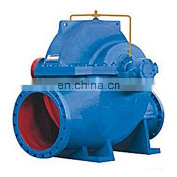 Bochi Ship Single-stage Centrifugal Electric Water Pump