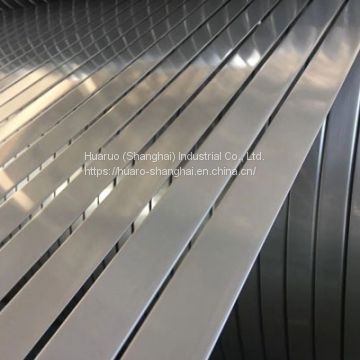 Cold Rolled Steel Strip