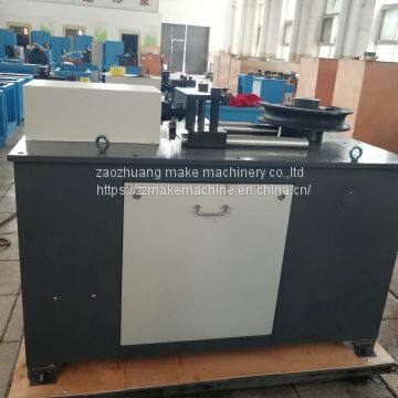 Pipe Bending Machine (JGWG-80Z) photo-2
