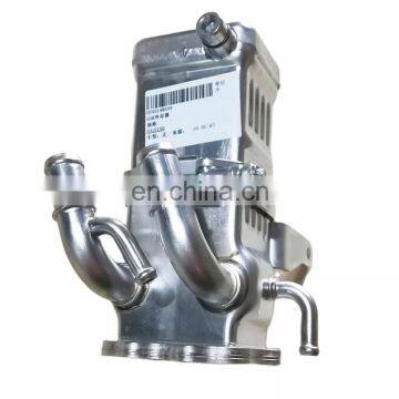 High Quality Egr Valve Cooler 5310100 ISF2.8 Egr Cooler on Sale Oil Cooler Egr