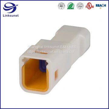 6 Pin 2.0mm Male Socket JST JWPF Connector photo-2