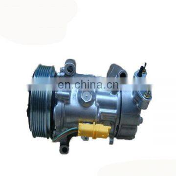 For Peugeot 1007Citroen C2/Xsara Coupe air conditioning compressor SD6V12-1449/1450 SD6V12 auto car ac compressor