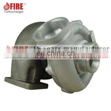 For 1993- Daewoo Truck With V2-8TC Engine Turbocharger T04E55 466721-5002S Turbo 65.09100-7087 photo-5