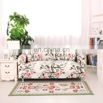 2020 Factory High Elasticity Jacquard Fitted Slip Cover Pet Sofa Cover photo-7
