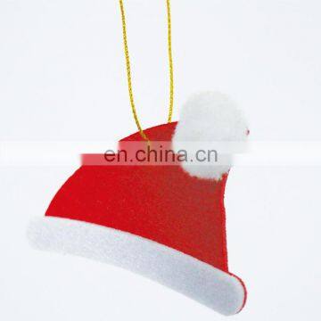 Customized Shape Grey Color Bauble Christmas Candle photo-4