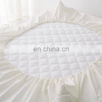 RAWHOUSE Anti Dust Mite 100% Cotton Mattress Protector photo-3